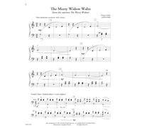 Student choice series: classics - level 3 piano