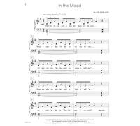 Student choice series: jazz & blues - level 5 piano