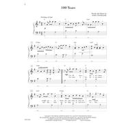 Student choice series: popular - level 6 piano