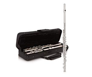 Student Flute by Gear4music