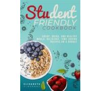 Student-friendly Cookbook (ebook)