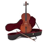 Student Full Size Cello by Gear4music Natural