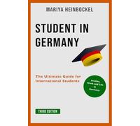 Student in Germany: The Ultimate Guide for International Students
