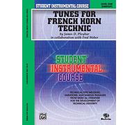 Student Instr. Course: Tunes for Horn Technic (Student Instrumental Course)