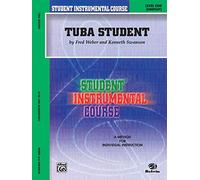 Student Instrumental Course: Tuba Student, Level I