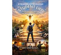 STUDENT LIFE: BUILD YOURSELF BEFORE THE WORLD BUILDS YOU