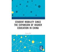 Student Mobility Since the Expansion of Higher Education in China