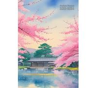 Student Planner a5: Japanese - Small Size 5.8 x 8.3 - Daily Weekly And Monthly - Dated - Academic School Year - Middle / High school & College ( ... Homeschool - For Boys and Girls - Not Spiral.