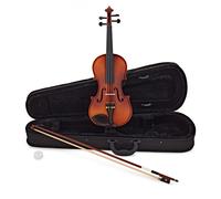 Student Plus 3/4 Violin by Gear4music Antique Fade