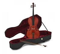 Student Plus Full Size Cello by Gear4music