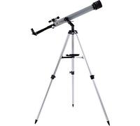 Student Primary Astronomical Telescope, 525X 60MM Large Objective Lens Refraction Monocular, High-Definition High-Definition Telescope Moon Crater Heaven and Earth Dual-Use YangRy