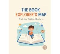 Student Reading Log: Track Books, Summaries, and Progress for School Success
