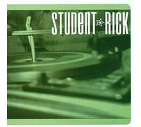 Student Rick - Soundtrack For A Genera..
