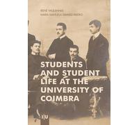 Students and student life at the University of Coimbra (Investigação)