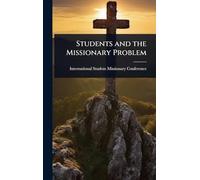 Students and the Missionary Problem