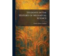 Students in the History of Mediaeval Science