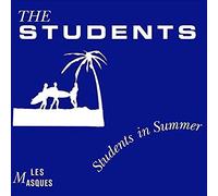 Students the - Students in Summer [Vinilo]