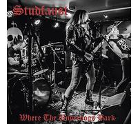 Studfaust - Where the Underdogs Bark [Vinilo]
