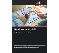 Studi commerciali: La guida a 360° per l'O-Level