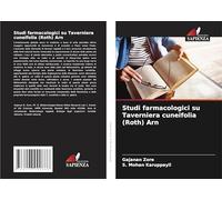 Studi farmacologici su Taverniera cuneifolia (Roth) Arn