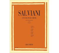 Studi per oboe vol. 2 hautbois