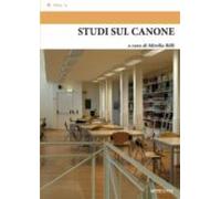 Studi Sul Canone (ebook)