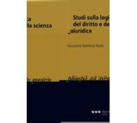 Studi sulla logica del diritto e della scienza giuridica