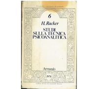 Studi sulla tecnica psicoanalitica. Transfert e controtransfert (Psicologia, psicologia clinica)