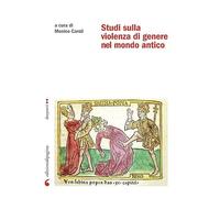 Studi sulla violenza di genere nel mondo antico (Due punti)