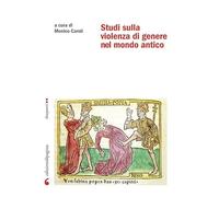 Studi sulla violenza di genere nel mondo antico (Due punti)