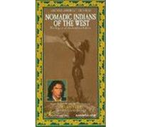 Studi,Wes - Antigua América: Indios nómadas del oeste [VHS]