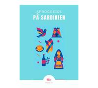 Studia.dk - Quaderno didattico per viaggio studio in Sardegna