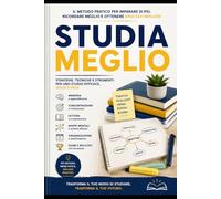 Studiare Meglio
