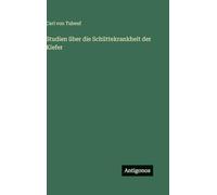 Studien über die Schüttekrankheit der Kiefer
