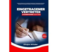 Studienführer für zugelassene Agenten 2025-2026: Umfassende Abdeckung und vollständige Probeprüfungen, Übungsfragen und bewährte Strategien, um im ... und in IRS-Verfahren erfolgreich zu sein