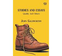 Studies And Essays: Quality And Others