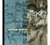 STUDIES BY GLENN BARR HC