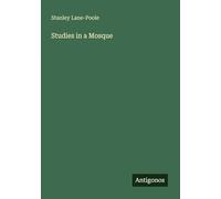 Studies in a Mosque