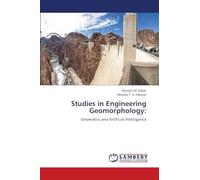 Studies in Engineering Geomorphology:: Geomatics and Artificial Intelligence