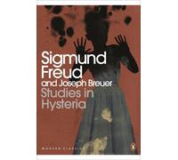 Studies In Hysteria (Penguin Modern Classics)