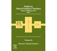 Studies in Natural Products Chemistry