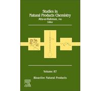 Studies in Natural Products Chemistry Vol 87
