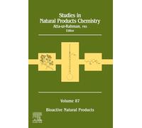 Studies in Natural Products Chemistry Vol 87