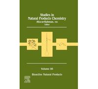 Studies in Natural Products Chemistry