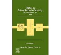 Studies in Natural Products Chemistry (Volume 87)