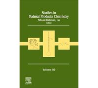 Studies in Natural Products Chemistry (Volume 89)