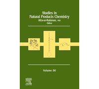 Studies in Natural Products Chemistry (Volume 90)