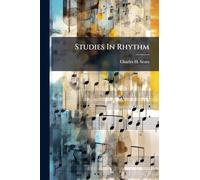 Studies In Rhythm