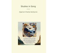 Studies in Song (Classic Books)