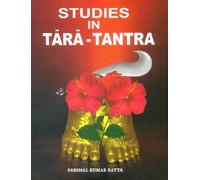 Studies in Tara-Tantra